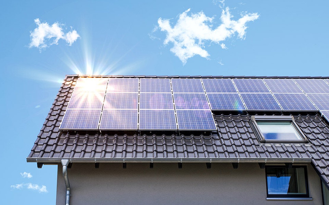 Όλα όσα χρειάζεται να γνωρίζετε για το φωτοβολταϊκό στη στέγη