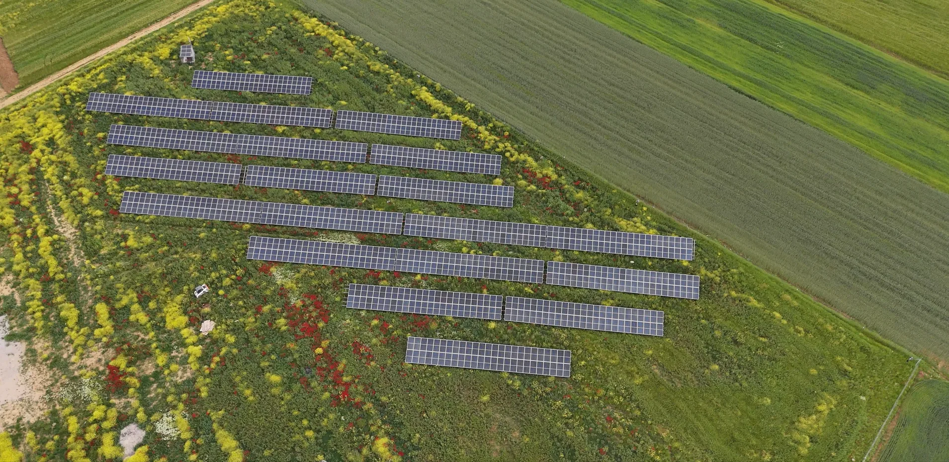 Φωτοβολταϊκό έργο της Τεχνολογικής Ε.Ε.