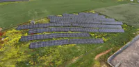 Φωτοβολταϊκό έργο 70MW+ της Τεχνολογικής Ε.Ε.