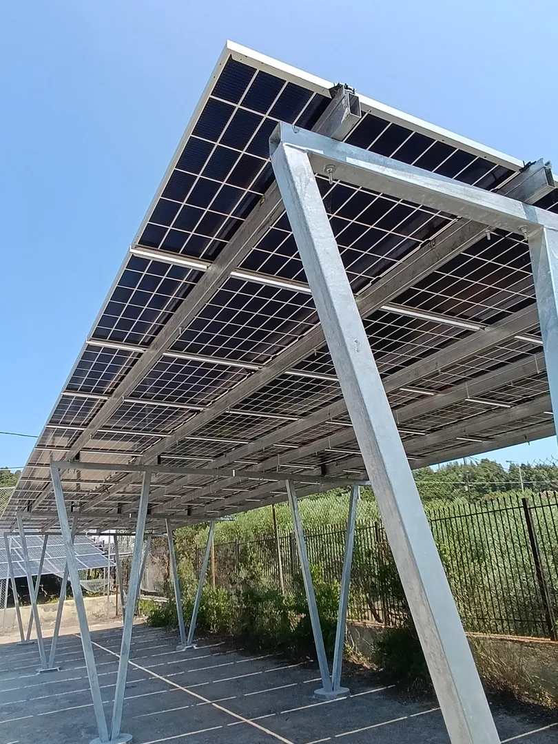 Αυτόνομα φωτοβολταϊκά συστήματα