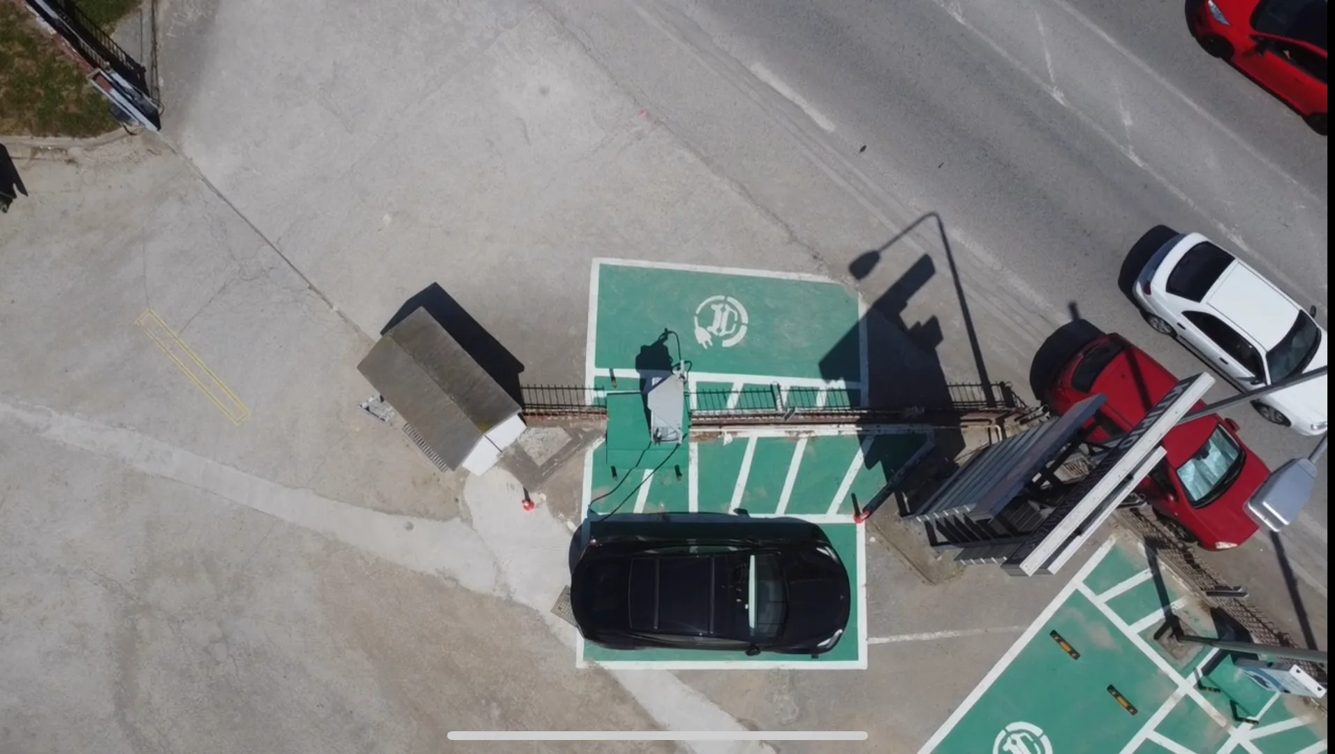 Οικιακές εγκαταστάσεις