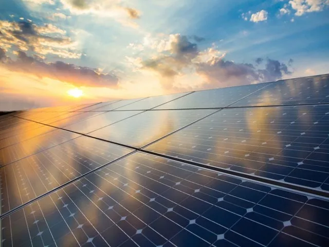 Συντήρηση και αναβάθμιση φωτοβολταϊκών