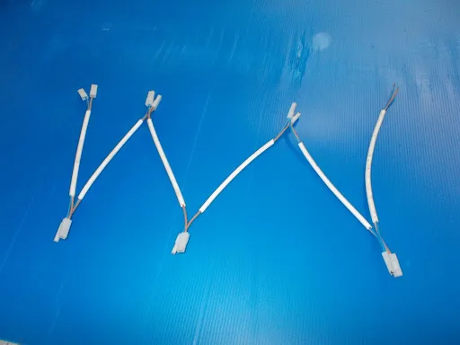 Ειδικές καλωδιώσεις